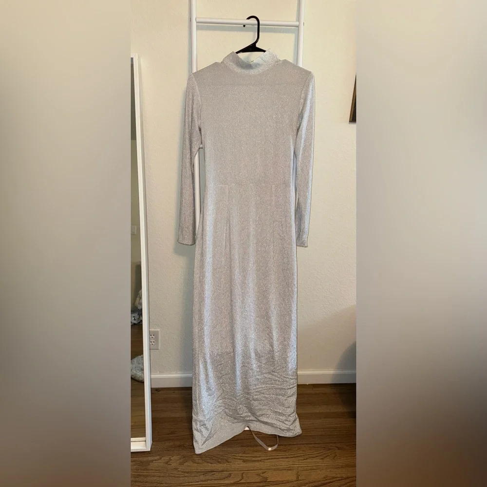 House of cb maxi dress - Picture 9 of 13